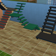 Illustration for article titled Customizable Stairs In iThe Sims 4/i Blow Interior Design Options Wide Open